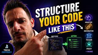Celebrity The Missing Layer in Your Code: Structural Design Patterns Net Worth