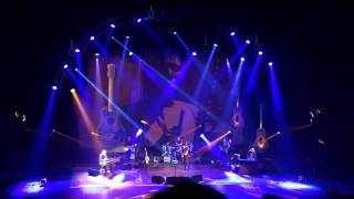 Chris Rea - Where the blues come from &amp; Josephine (Moscow 2012)
