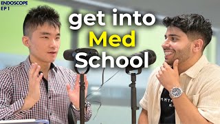 Our Premed Experience at University of Auckland, Biomed vs HealthSci | EP1