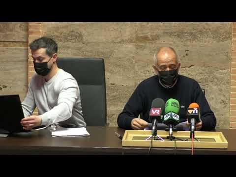 APP Avisos Limpieza Viaria Noticia Informativos 06/04/2022