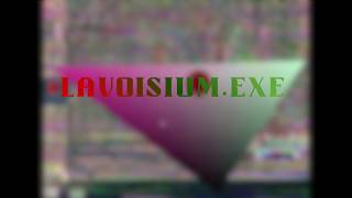 lavoisium.exe | GDI Malware made by N17Pro3426 | EXTREME EPILEPSY WARNING!