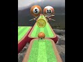 🏆Going Balls VS Rollance Balls Action Ball Games New Race 🔥 | Android/IOS Games