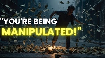 "The System Was Designed to Keep You Poor (Here