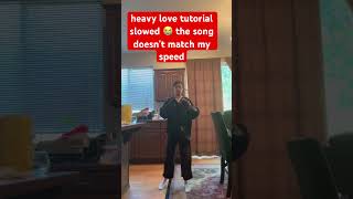 tutorial nobody asked for 😭