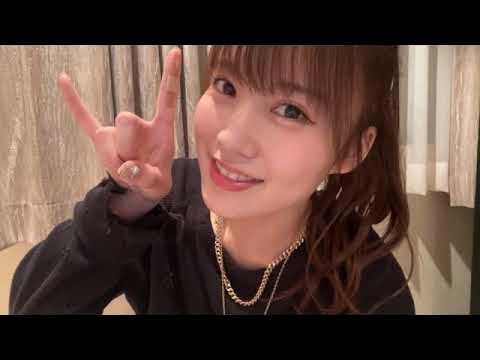 岡部麟（AKB48） 2024年03月24日 SHOWROOM