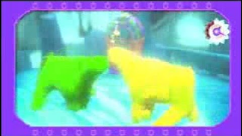 Viva Pinata TIP: Polollybear Romance Video