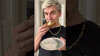 Let's make zucchini bread!