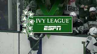 Dartmouth Men's Hockey Highlights vs Colgate 11.7.2025