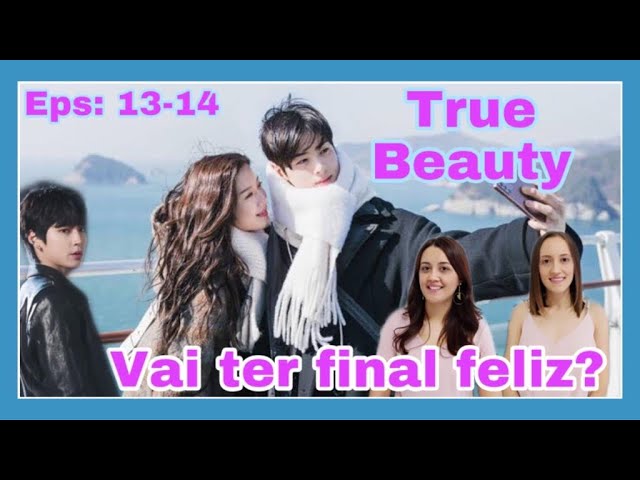 Série 'Beleza Verdadeira' - Temporada 1