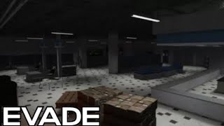 Evade OST - Voting (Roblox Evade)