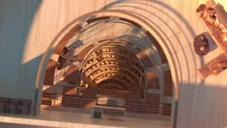 Atrium Render