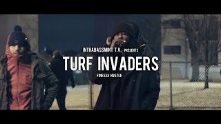 Finesse Hustle - Turf Invaders Official Video