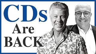 Physical Attraction: Gen Z Brings CDs Back, with Kevin Deakin | Breaking Down The Biz