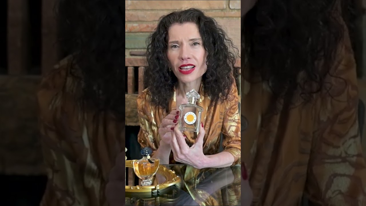 The oldest fragance and why it’s lasted over a century | Guerlain’s Jicky