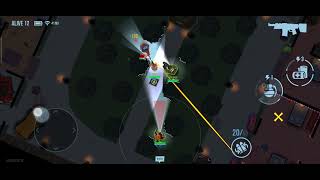 Bullet Echo - Shooting game screenshot 5