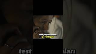 I Origins Film & Sinema İncelemesi