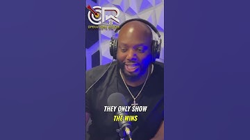 Embrace Failure 😢 to Achieve Success 🚀 - Here