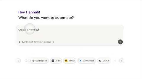 Select Event-Triggered Workflows in Workflow Dropdown
