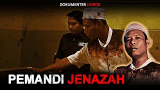 Download Lagu NGERI ! PENGALAMAN MISTIS PEMANDI JENAZAH MP3