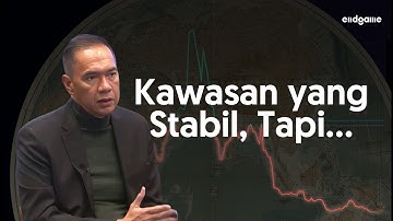 Gita Wirjawan: This Is How Southeast Asia Can Attract More Investments |   @BlavatnikSchool Oxford