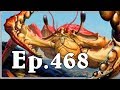 Funny And Lucky Moments - Hearthstone - Ep. 468