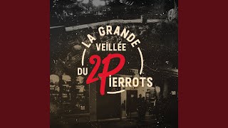 Video thumbnail of "Release - Y a pas grand chose dans l'ciel à soir"