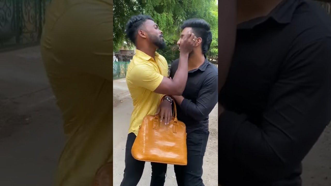 Boys v/s Girls | Meeting after many years | 