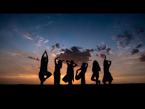 NorthWest China adventure