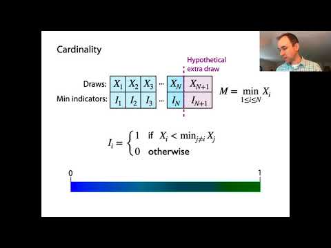 Cardinality part 2: