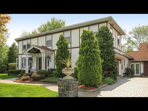 830 Kipling Drive, Yorktown Heights, NY home video tour