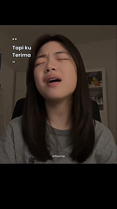 Tak Ingin Usai Lagu Keisya Levronka #takinginusailirik #keisyalevronka #cover