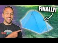 Did tarptent just perfect this tent  tarptent rainbow silpoly