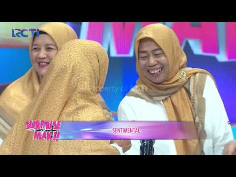 Spelling Bee | SURPRISE MAK - EP 17-PART 5