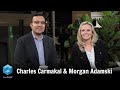 Morgan Adamski, PwC &amp; Charles Carmakal, Google Cloud | Google Cloud Next 2026