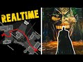 How Long Does It Take to Walk Across Arkham Asylum? [REUPLOAD]