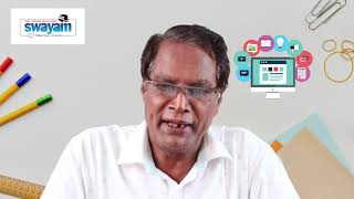 Introductory Video of the SWAYAM Course on Communication Technologies in Education screenshot 4