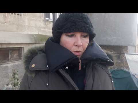 Людмила Токан о том, как её выгнали из собственной квартиры и вышвырнули на улицу