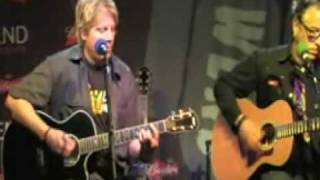 Offspring - Kristy, are you doing okay acoustic