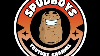 The Spudboy Anthem - Shooting for the Stars!