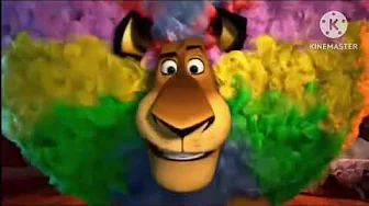 Big Stacks - Blaze N Vill (All Hail King Julien) (DreamWorks Edition) Big Stacks - Blaze N Vill (All Hail King Julien) (DreamWorks Edition)