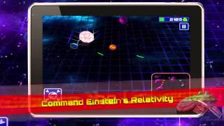 Relativity Wars Teaser Trailer HD screenshot 2