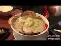 絶対に食べてはいけないラーメン中毒者続出中