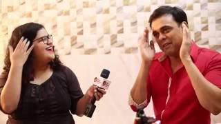 Sumeet Raghavan aka Sahil Sarabhai Interview with Team MissMalini