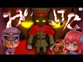 【オバケイドロ2】人間の対抗手段は１度しか使えないランタンの光だけ【ゆっくり実況】