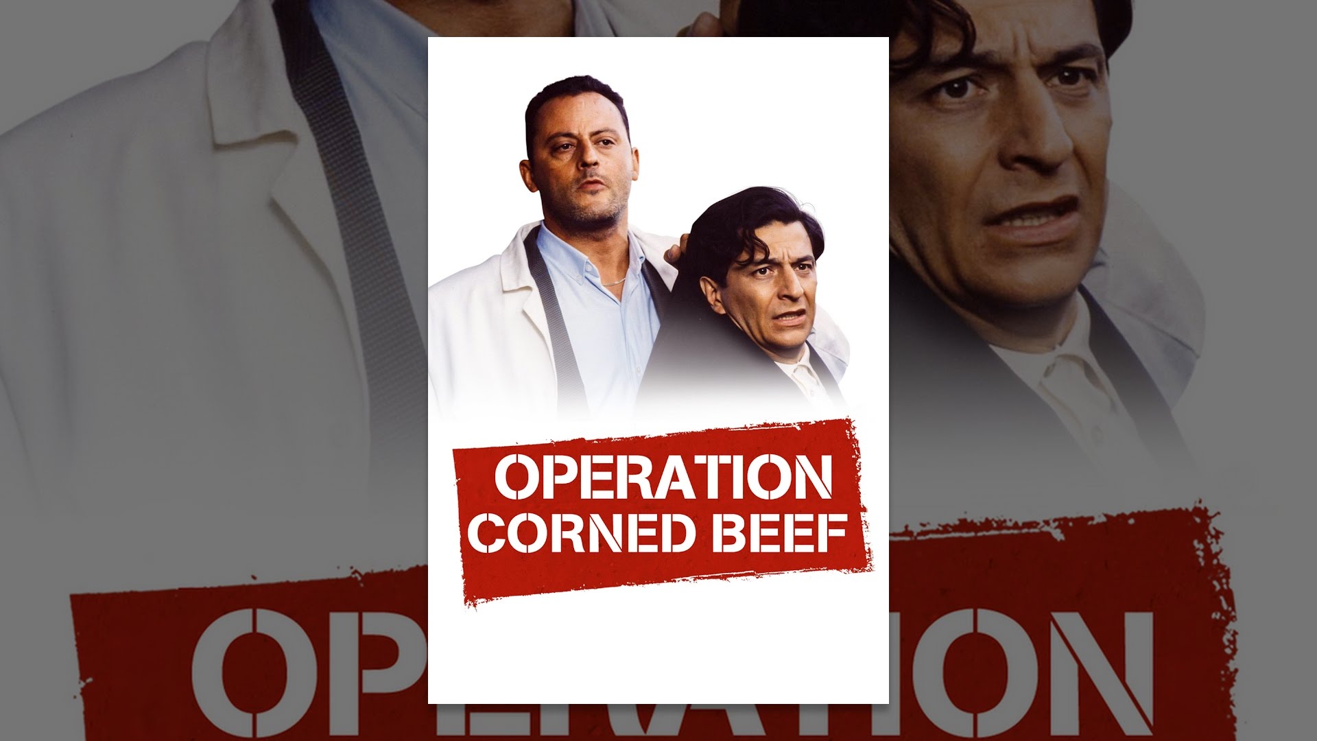 Operation Corned Beef - YouTube
