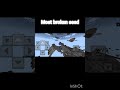 most broken seed in minecraft history #minecraft #trending