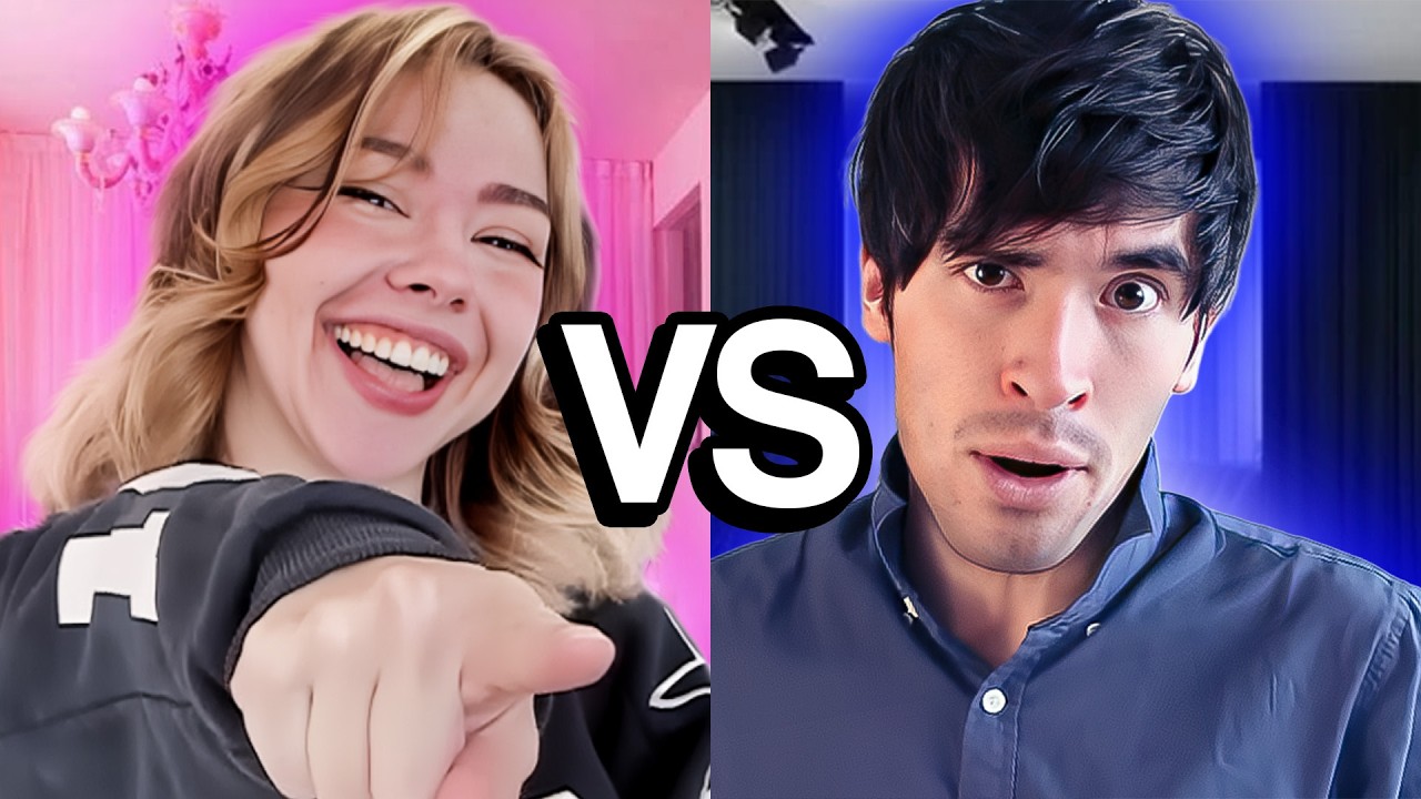 DESVENTAJAS HOMBRES vs MUJERES