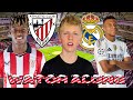 Bilbao 0-3 Real Madrid | Watch Along