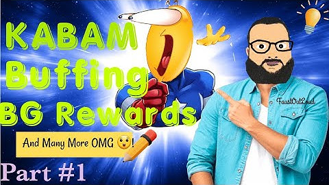 Battlegrounds Rewards Update - Dev Diary Read Through - Plus Much More - Part 1 Of 2 - MCOC