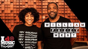 The William "Fuzzy" West Episode(#80)